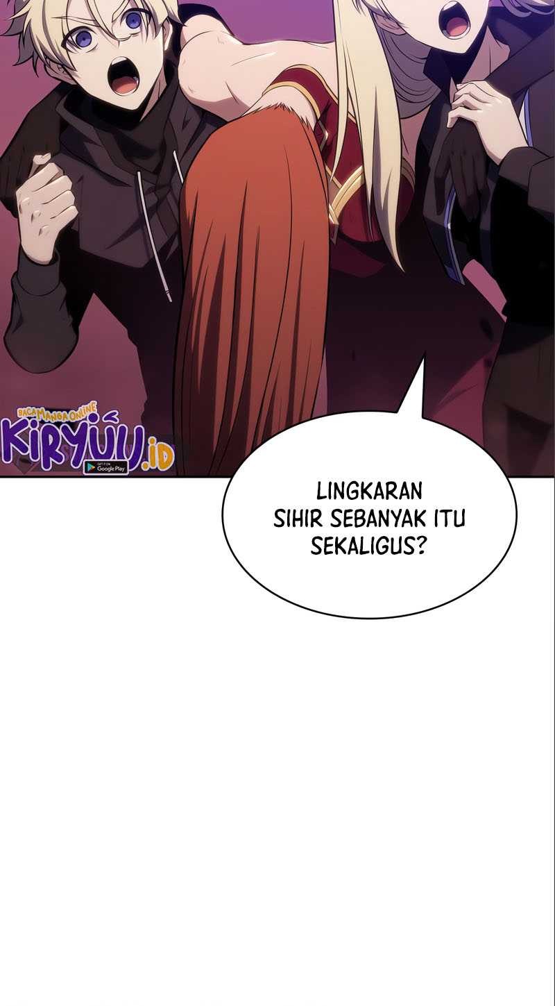 Solo Max-Level Newbie Chapter 125 Gambar 64