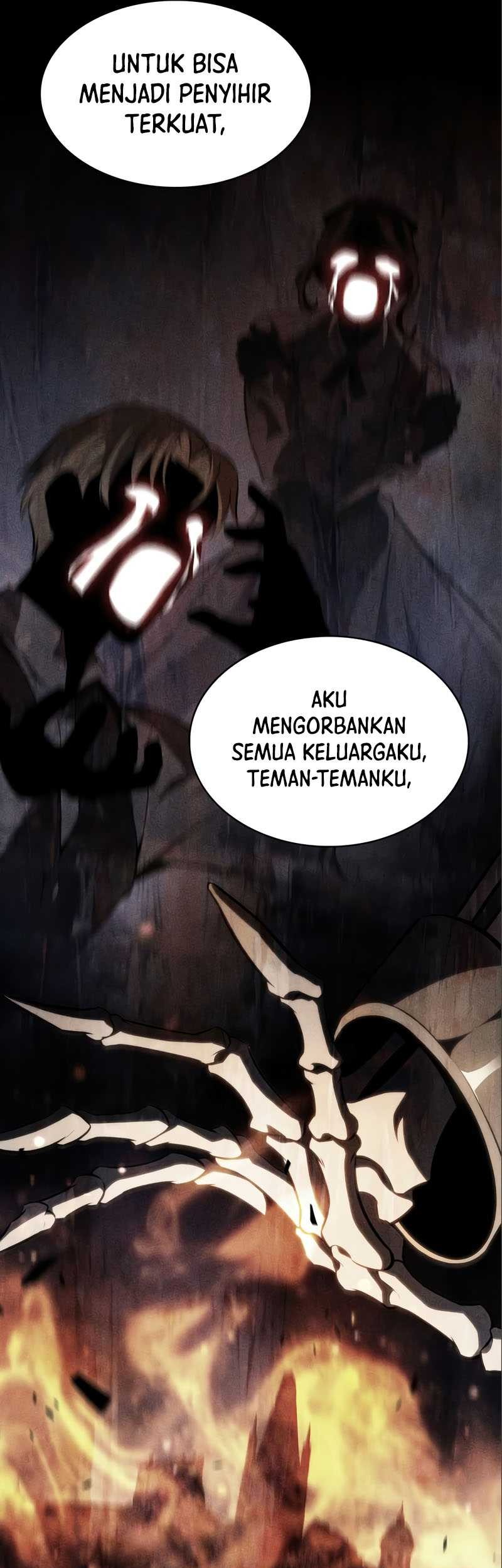 Solo Max-Level Newbie Chapter 125 Gambar 60
