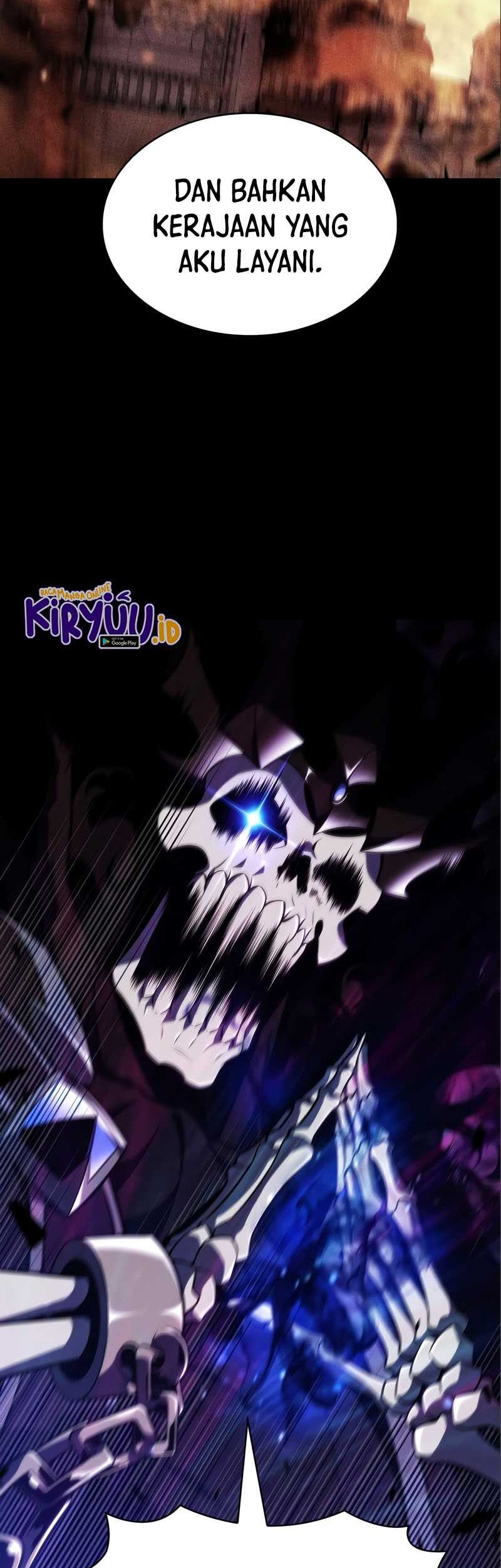 Solo Max-Level Newbie Chapter 125 Gambar 61