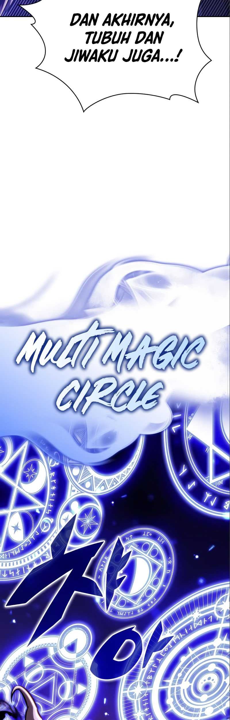 Solo Max-Level Newbie Chapter 125 Gambar 62