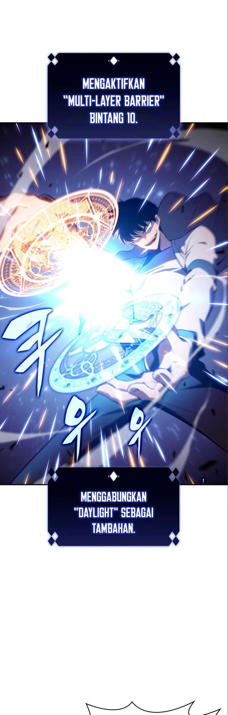 Solo Max-Level Newbie Chapter 125 Gambar 68