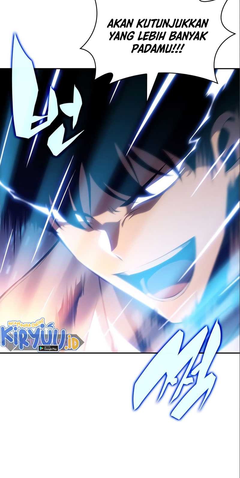 Solo Max-Level Newbie Chapter 125 Gambar 69
