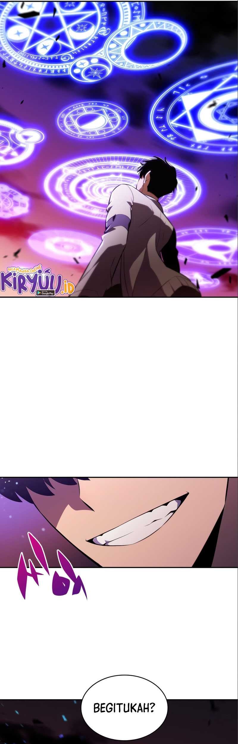 Solo Max-Level Newbie Chapter 125 Gambar 65