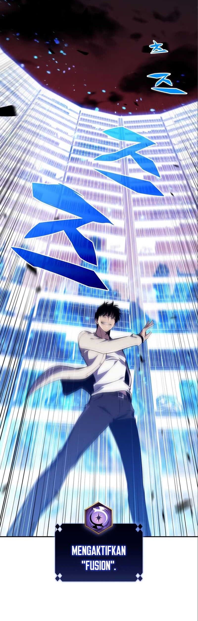 Solo Max-Level Newbie Chapter 125 Gambar 66