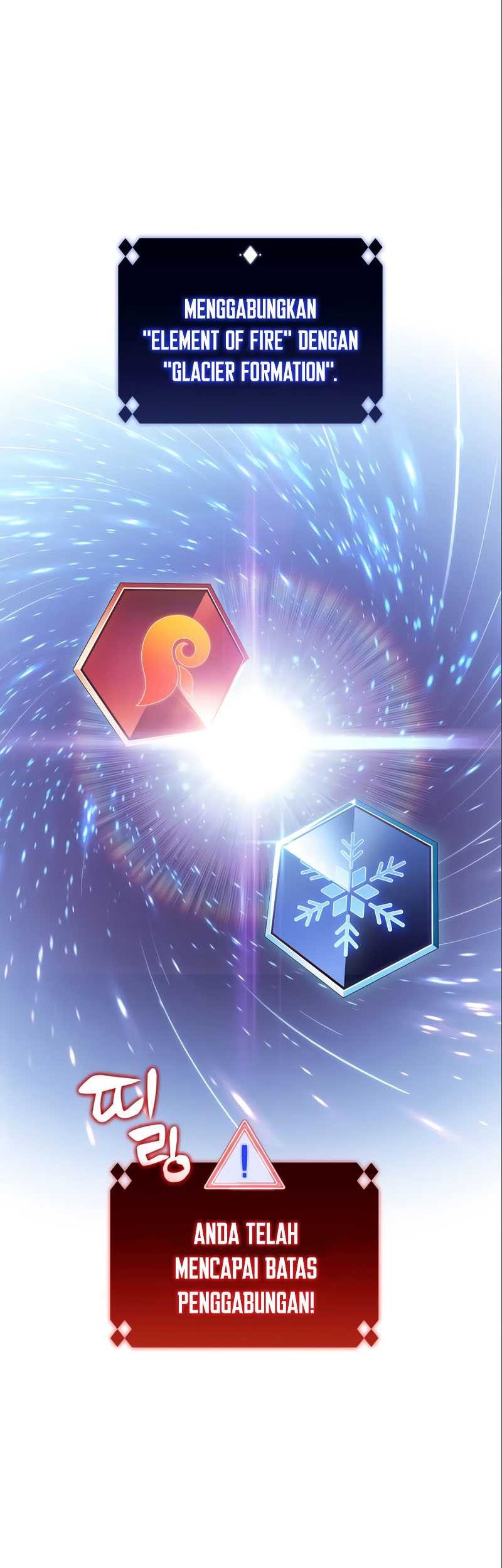 Solo Max-Level Newbie Chapter 125 Gambar 67