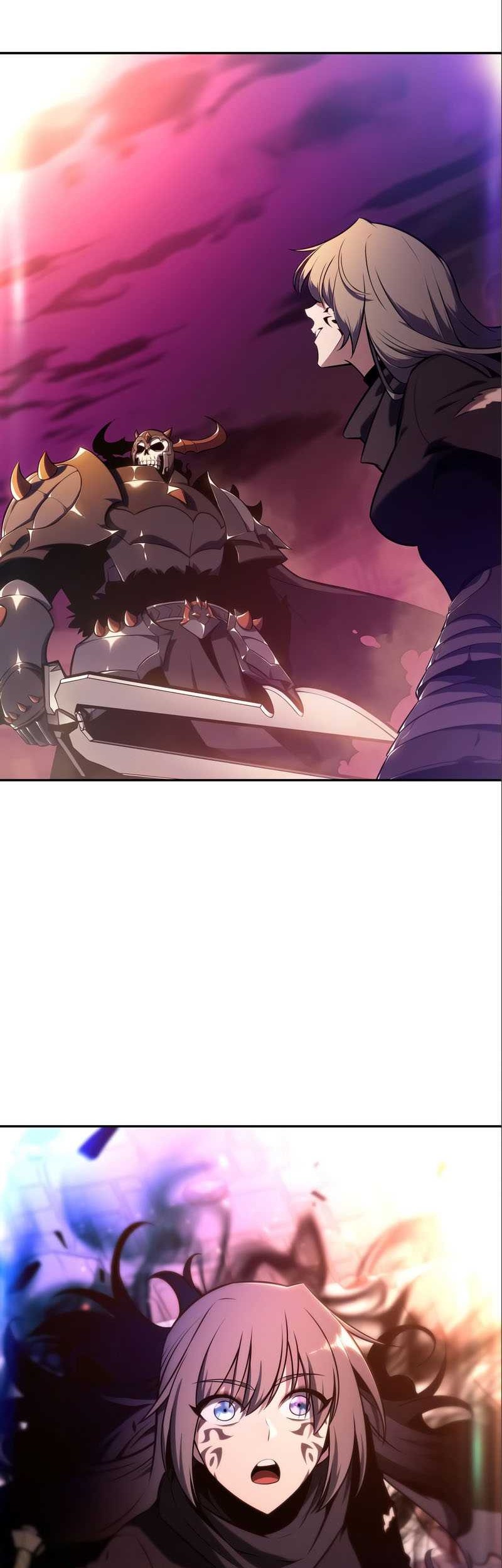 Solo Max-Level Newbie Chapter 125 Gambar 71