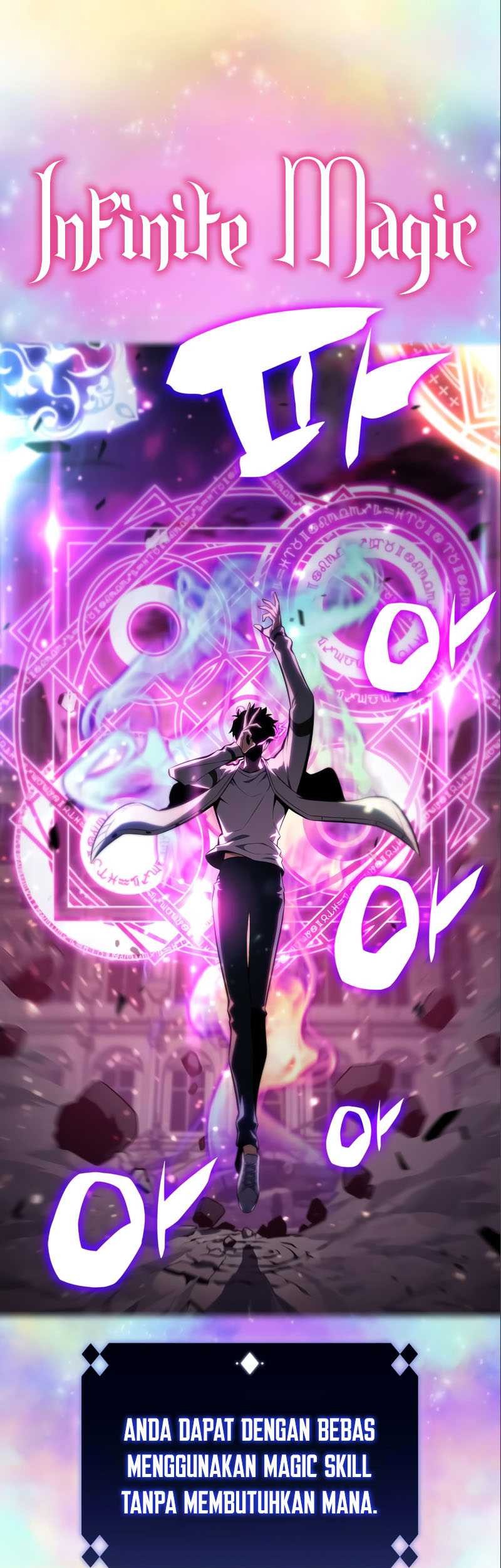 Solo Max-Level Newbie Chapter 125 Gambar 74