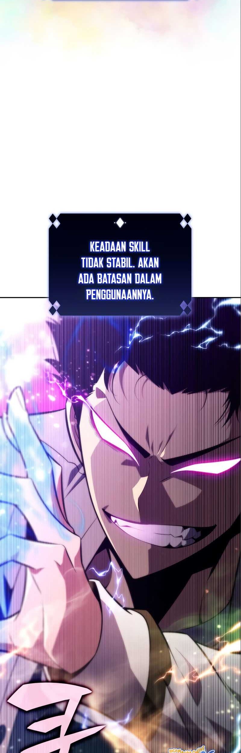 Solo Max-Level Newbie Chapter 125 Gambar 75