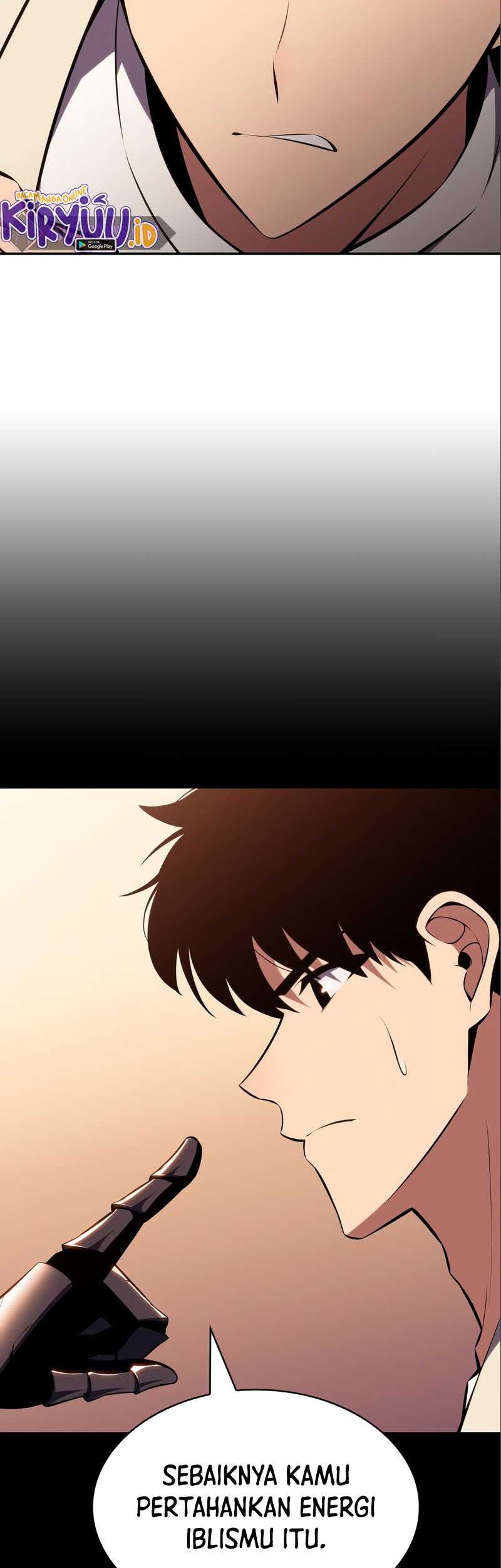 Solo Max-Level Newbie Chapter 125 Gambar 44