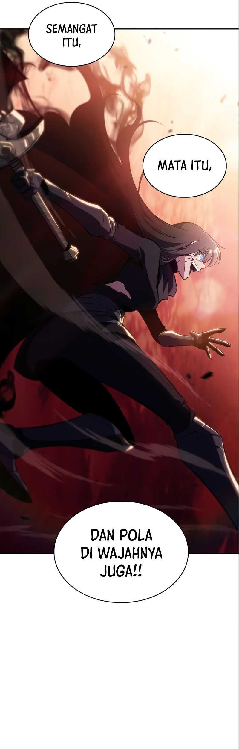 Solo Max-Level Newbie Chapter 125 Gambar 41