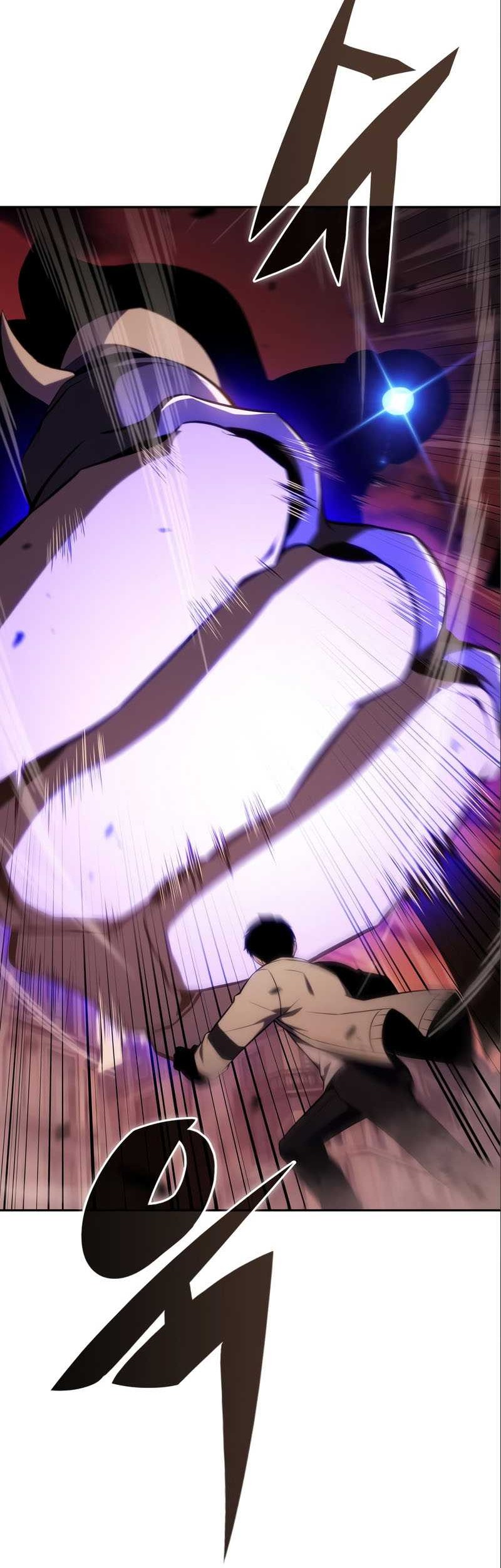 Solo Max-Level Newbie Chapter 125 Gambar 49