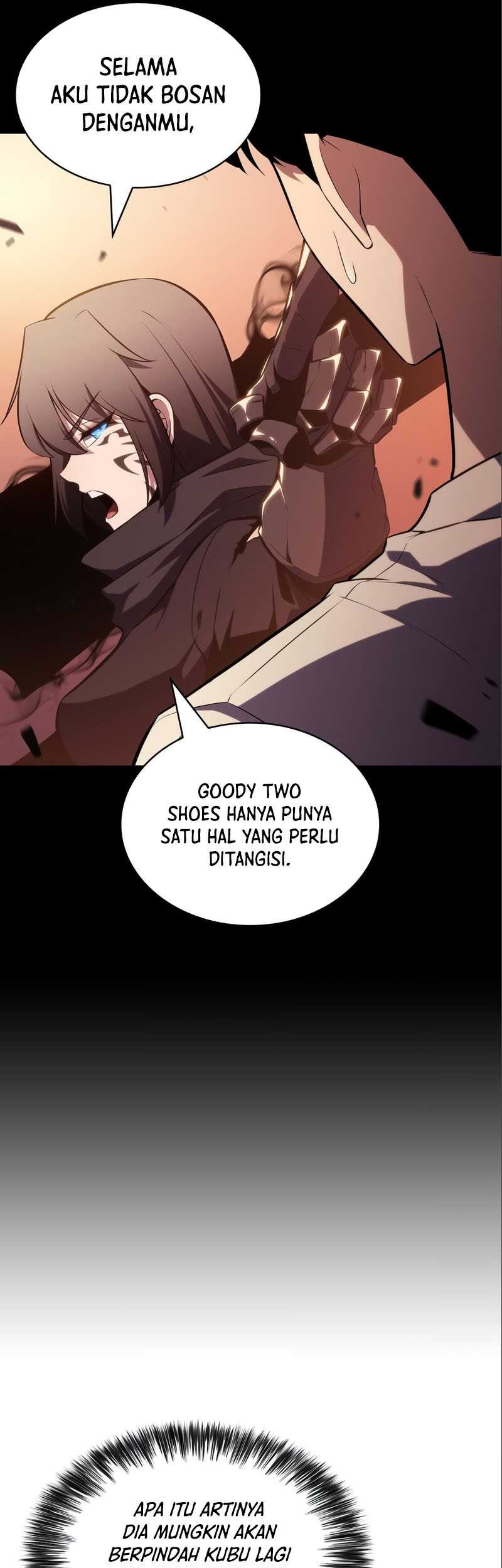 Solo Max-Level Newbie Chapter 125 Gambar 46