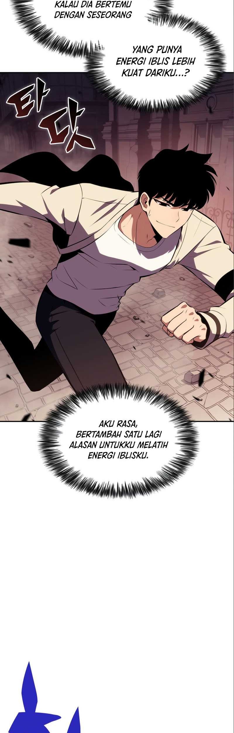 Solo Max-Level Newbie Chapter 125 Gambar 47