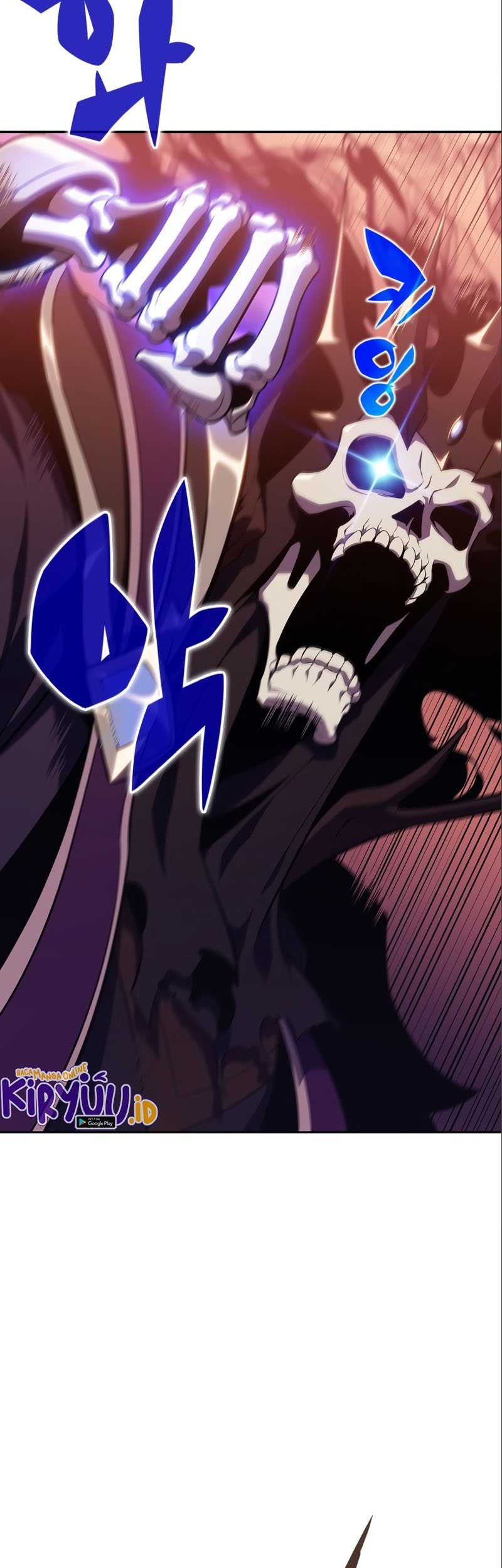 Solo Max-Level Newbie Chapter 125 Gambar 48