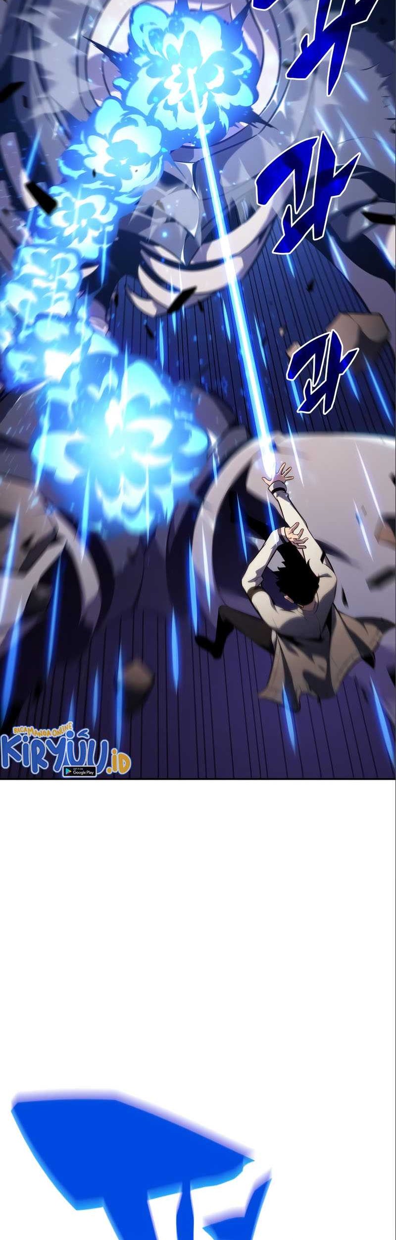 Solo Max-Level Newbie Chapter 125 Gambar 54