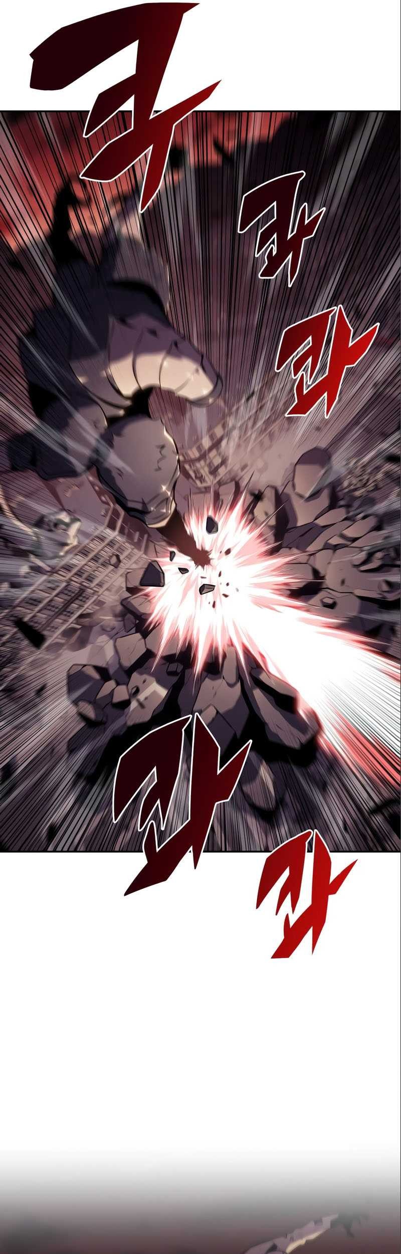 Solo Max-Level Newbie Chapter 125 Gambar 51