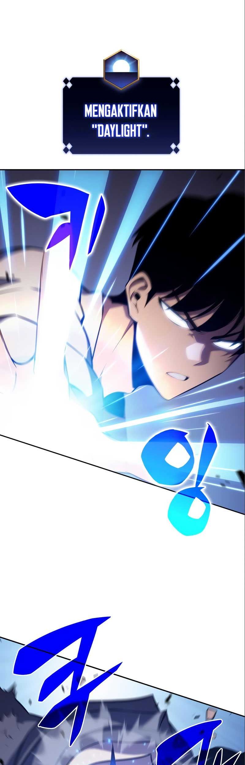 Solo Max-Level Newbie Chapter 125 Gambar 53