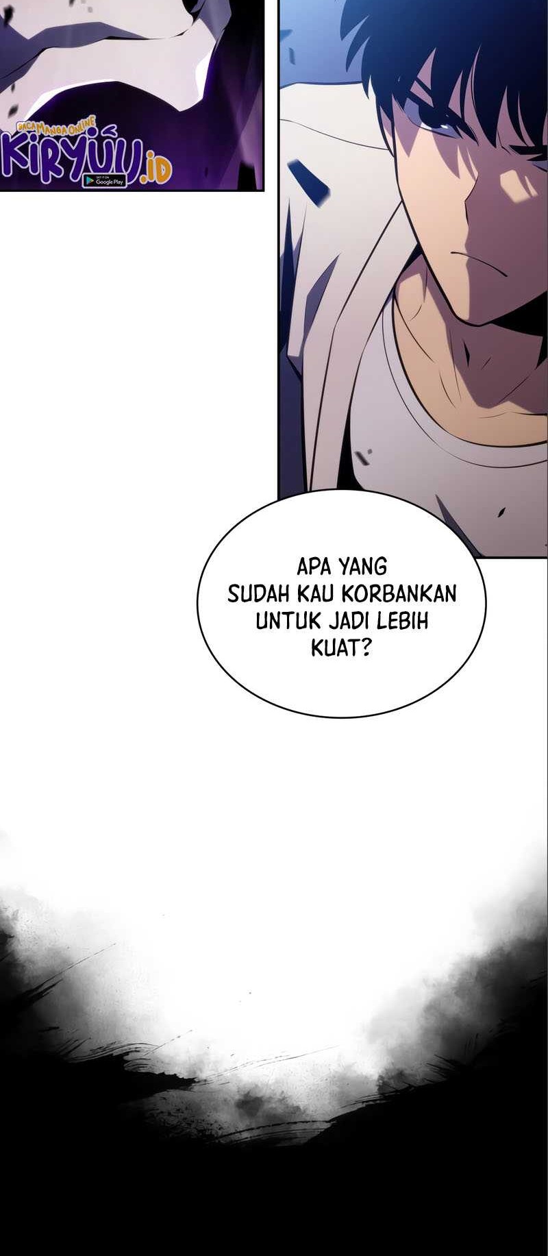 Solo Max-Level Newbie Chapter 125 Gambar 59