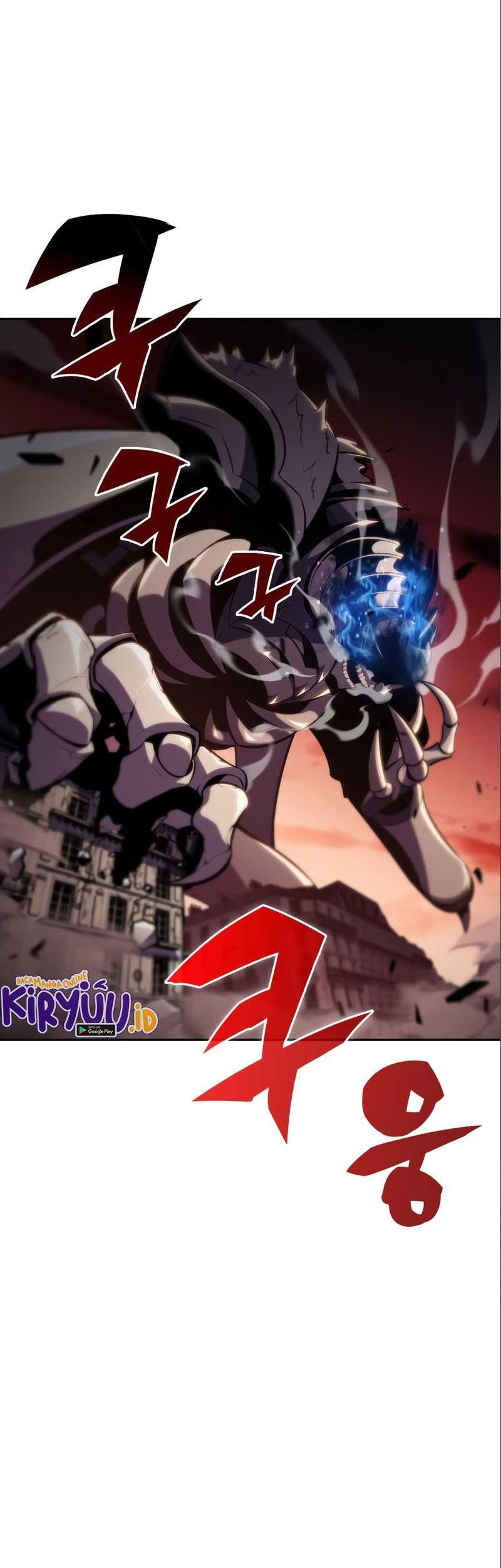 Solo Max-Level Newbie Chapter 125 Gambar 56