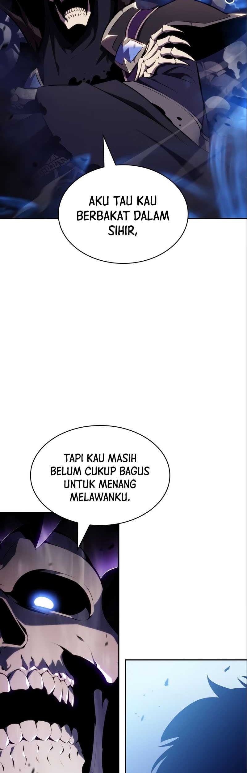 Solo Max-Level Newbie Chapter 125 Gambar 58