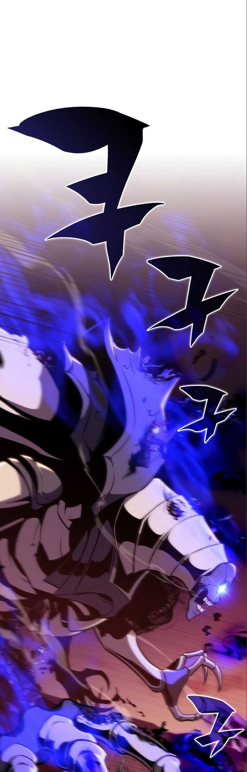 Solo Max-Level Newbie Chapter 125 Gambar 3