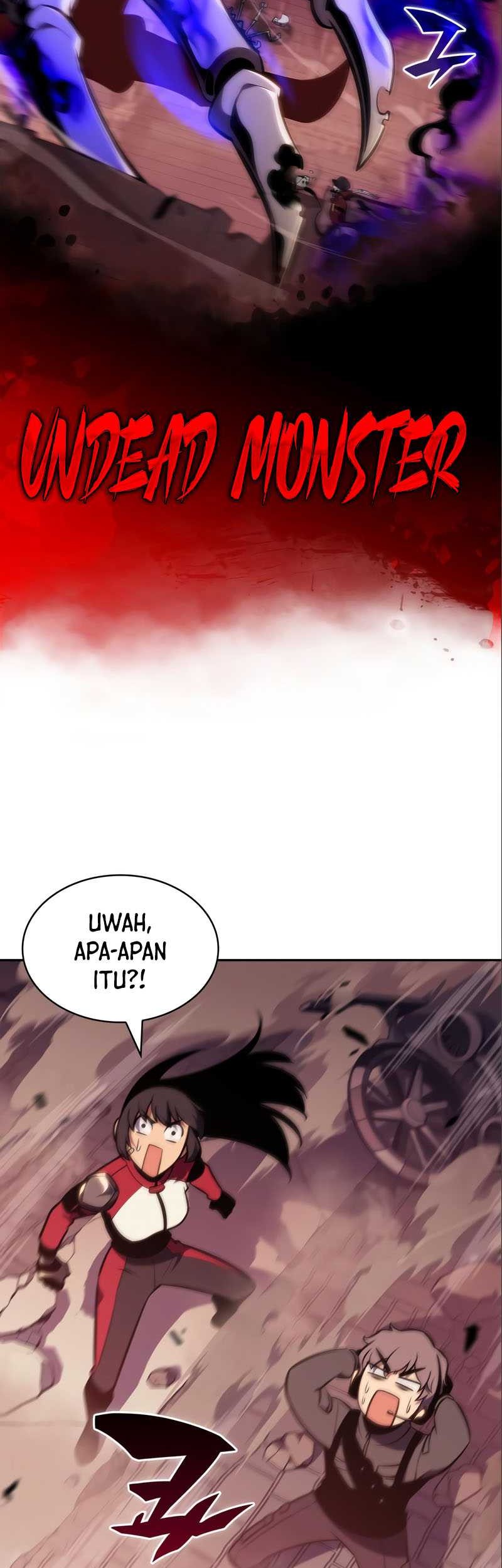 Solo Max-Level Newbie Chapter 125 Gambar 4