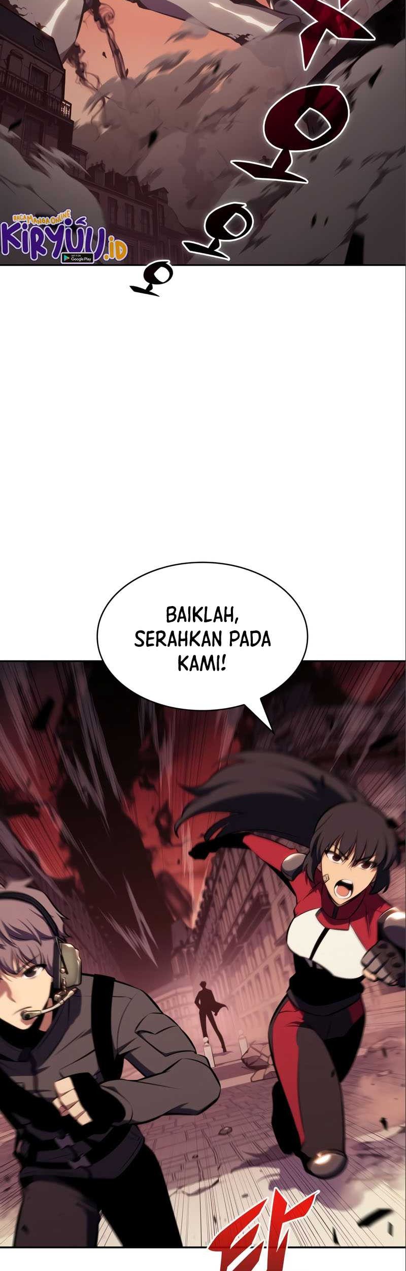 Solo Max-Level Newbie Chapter 125 Gambar 9