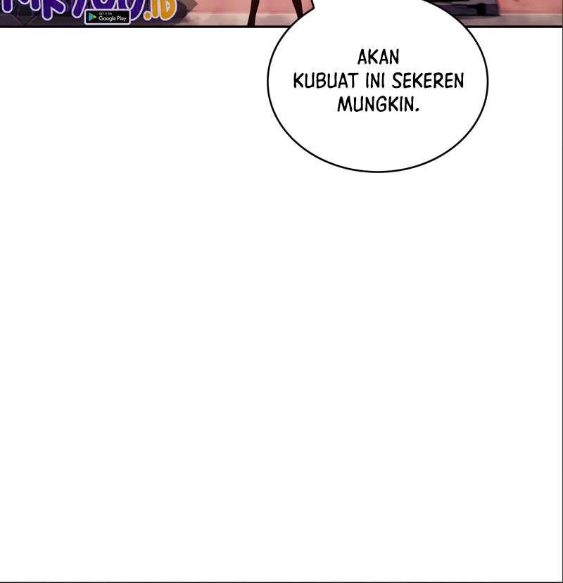 Solo Max-Level Newbie Chapter 125 Gambar 11