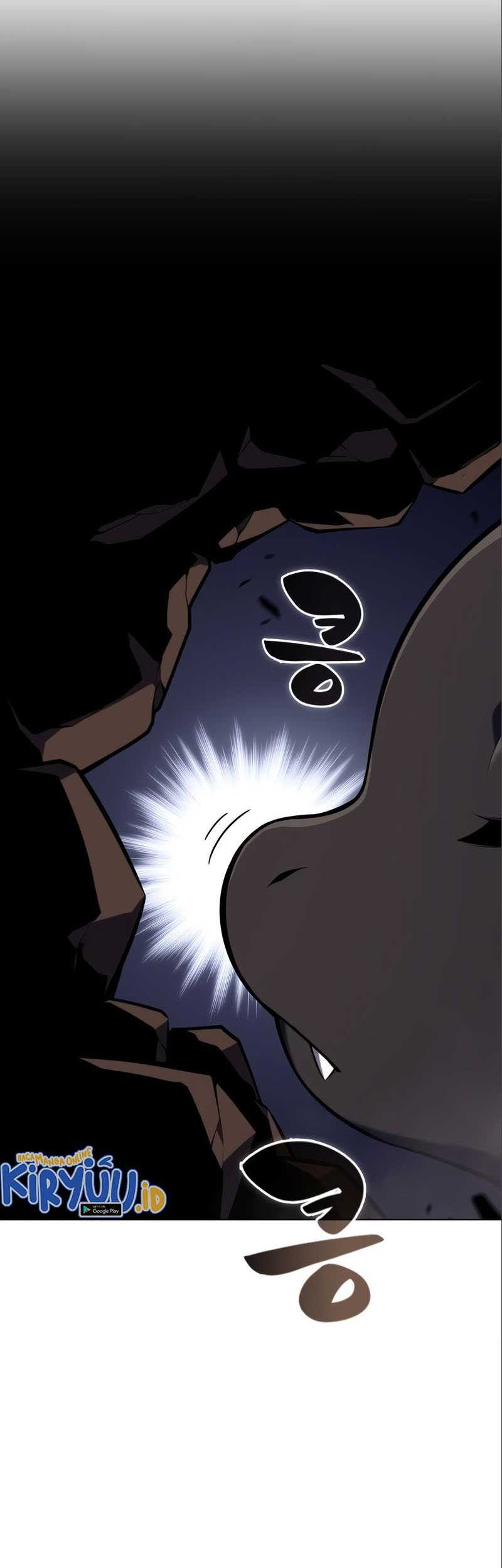 Solo Max-Level Newbie Chapter 125 Gambar 13