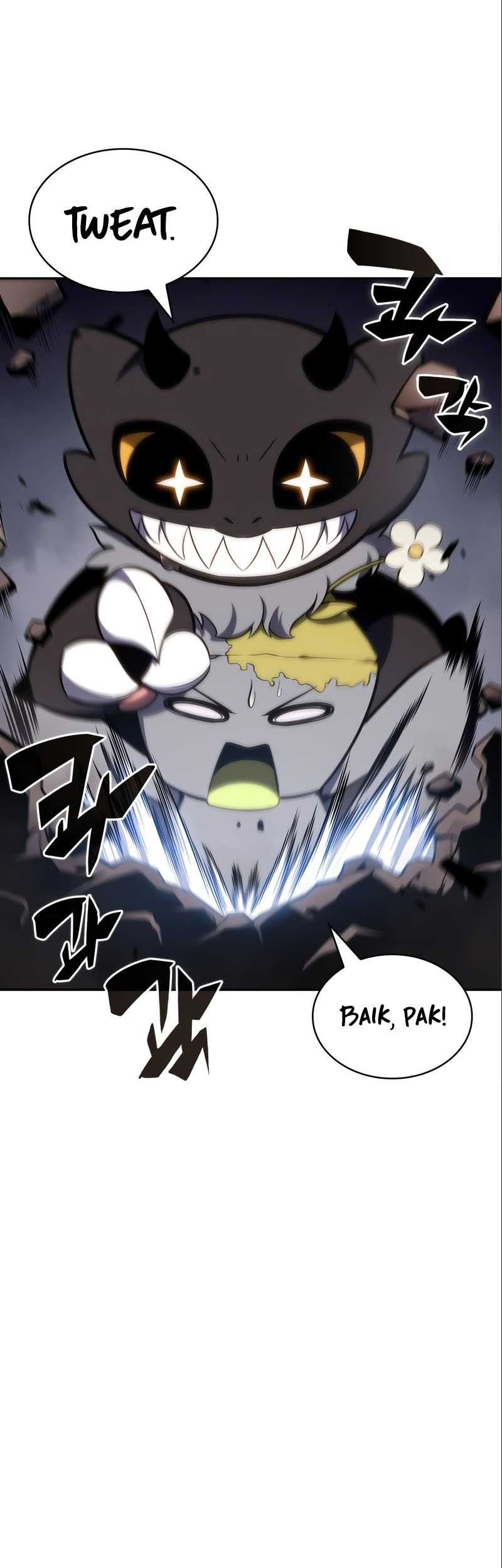 Solo Max-Level Newbie Chapter 125 Gambar 14