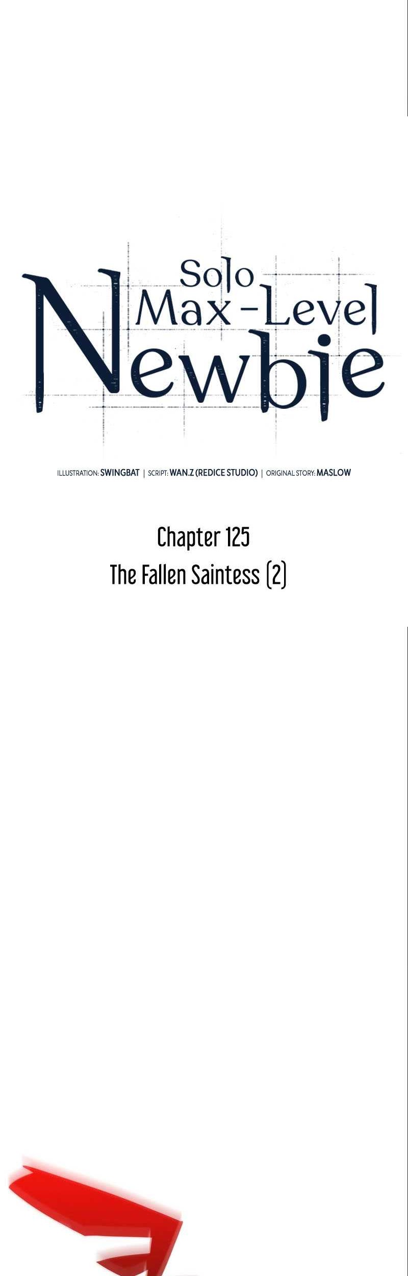 Solo Max-Level Newbie Chapter 125 Gambar 15