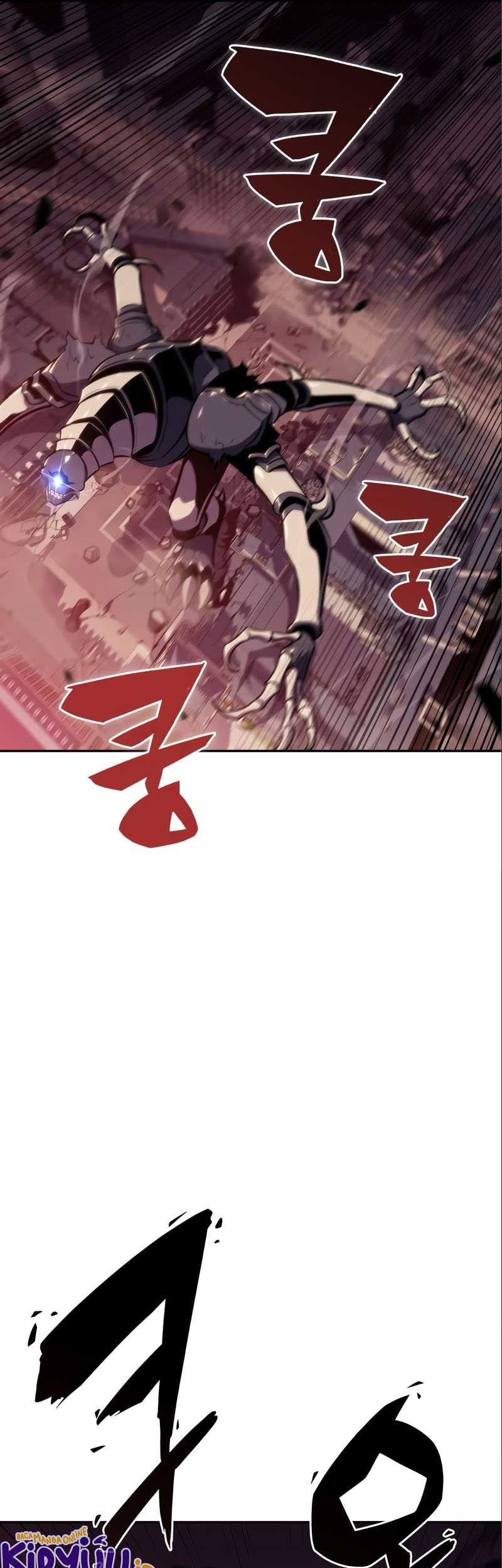 Solo Max-Level Newbie Chapter 125 Gambar 17