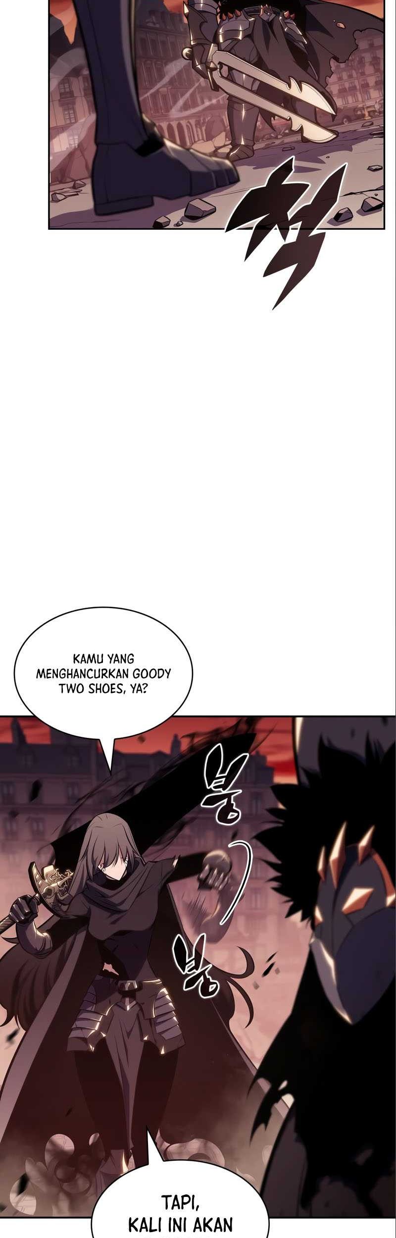 Solo Max-Level Newbie Chapter 125 Gambar 19