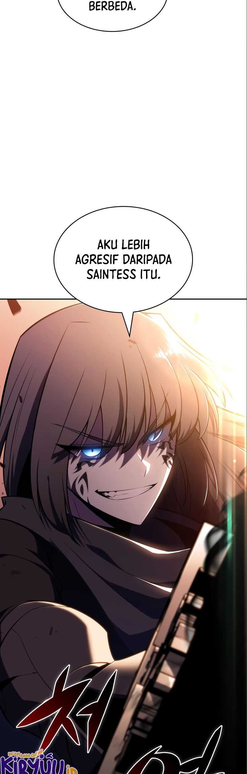 Solo Max-Level Newbie Chapter 125 Gambar 20