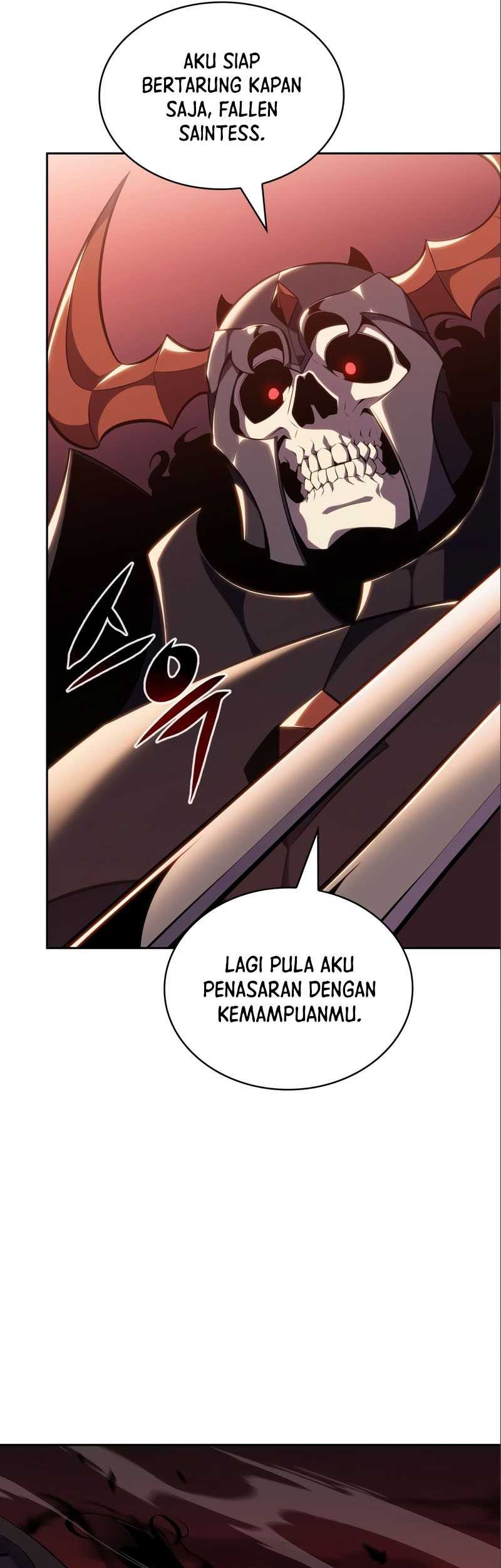 Solo Max-Level Newbie Chapter 125 Gambar 22