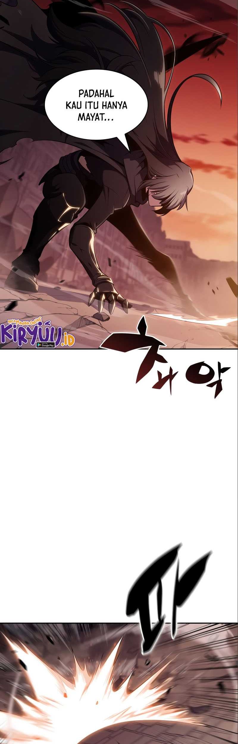 Solo Max-Level Newbie Chapter 125 Gambar 23