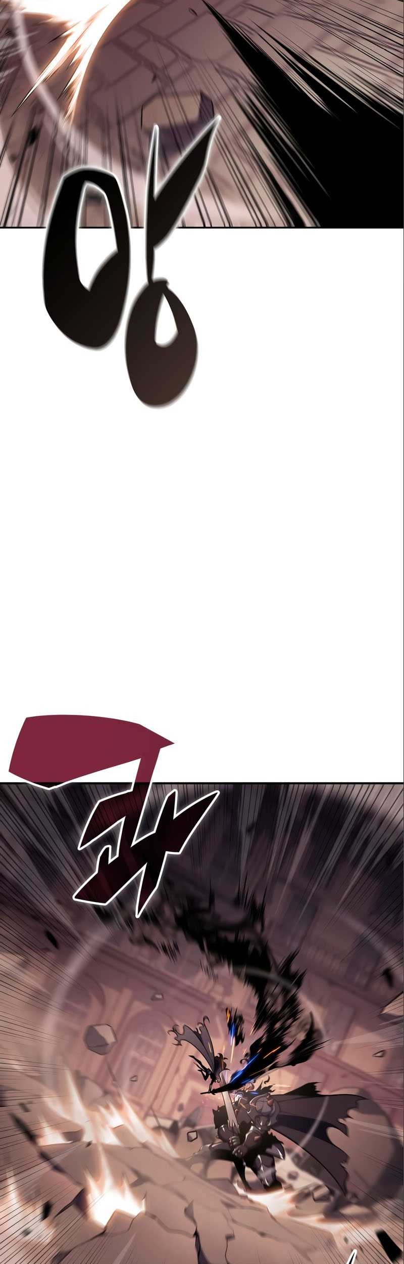 Solo Max-Level Newbie Chapter 125 Gambar 24