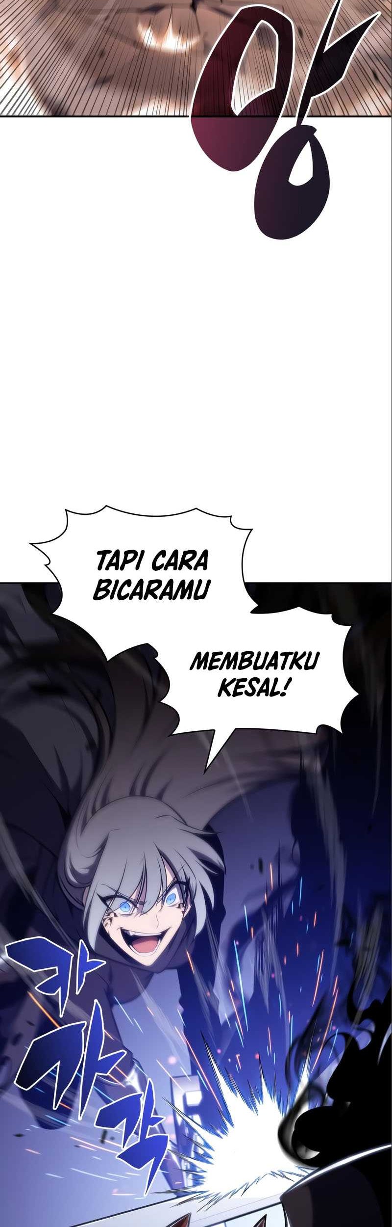 Solo Max-Level Newbie Chapter 125 Gambar 25