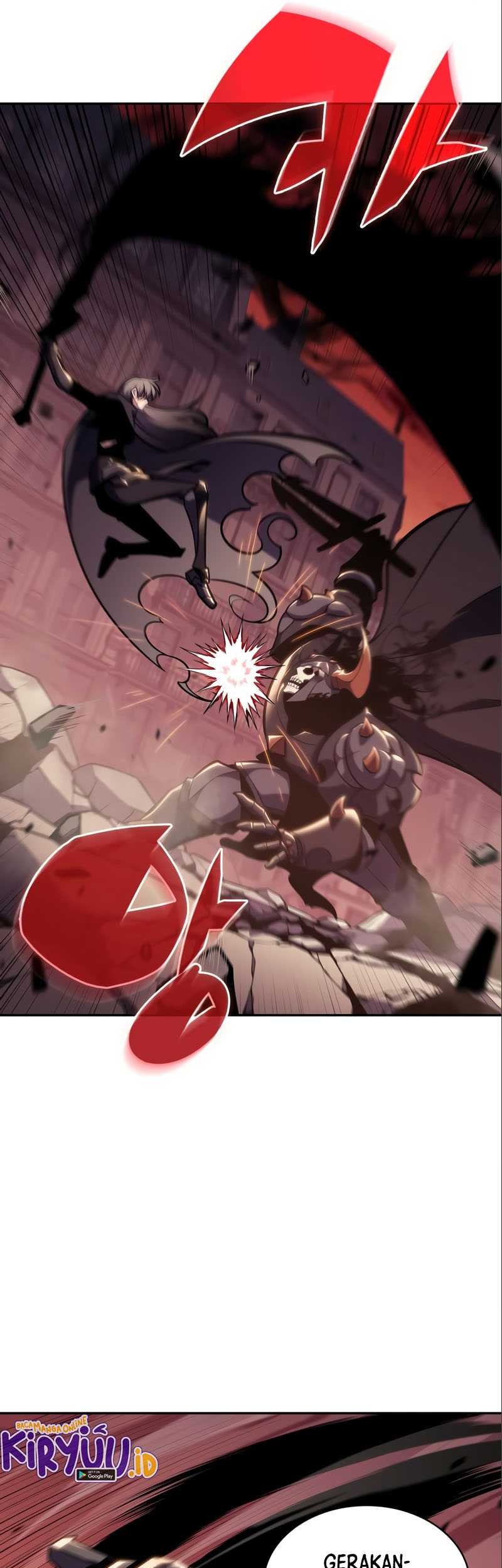 Solo Max-Level Newbie Chapter 125 Gambar 27