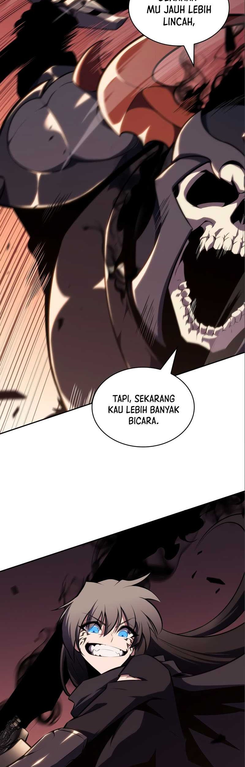 Solo Max-Level Newbie Chapter 125 Gambar 28