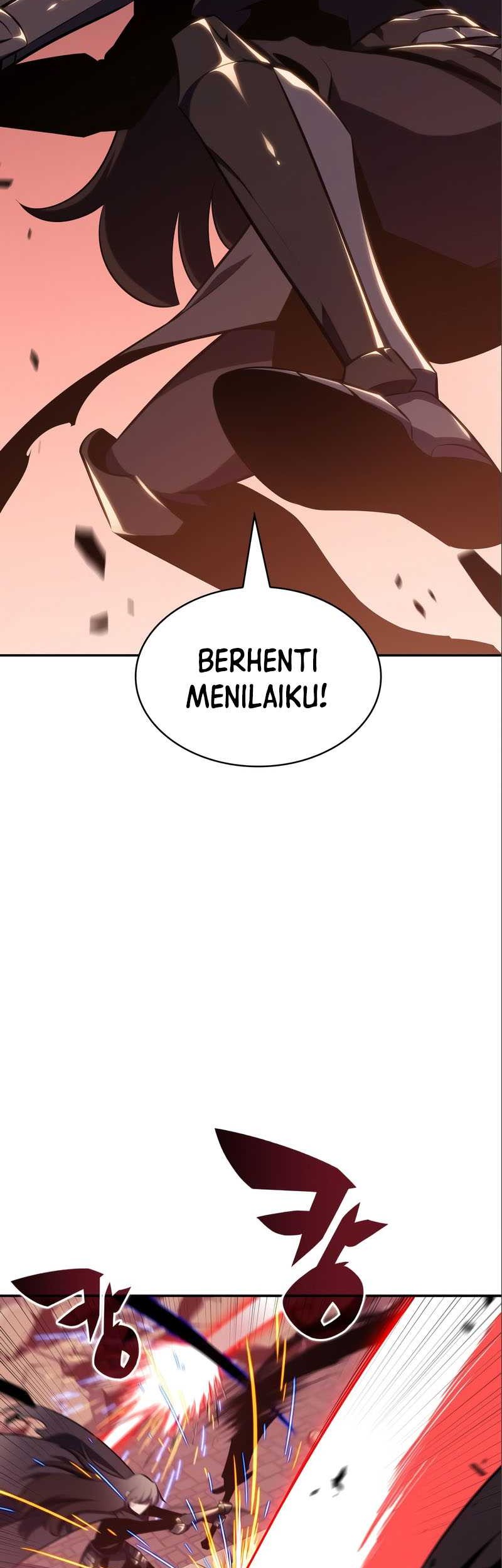Solo Max-Level Newbie Chapter 125 Gambar 29