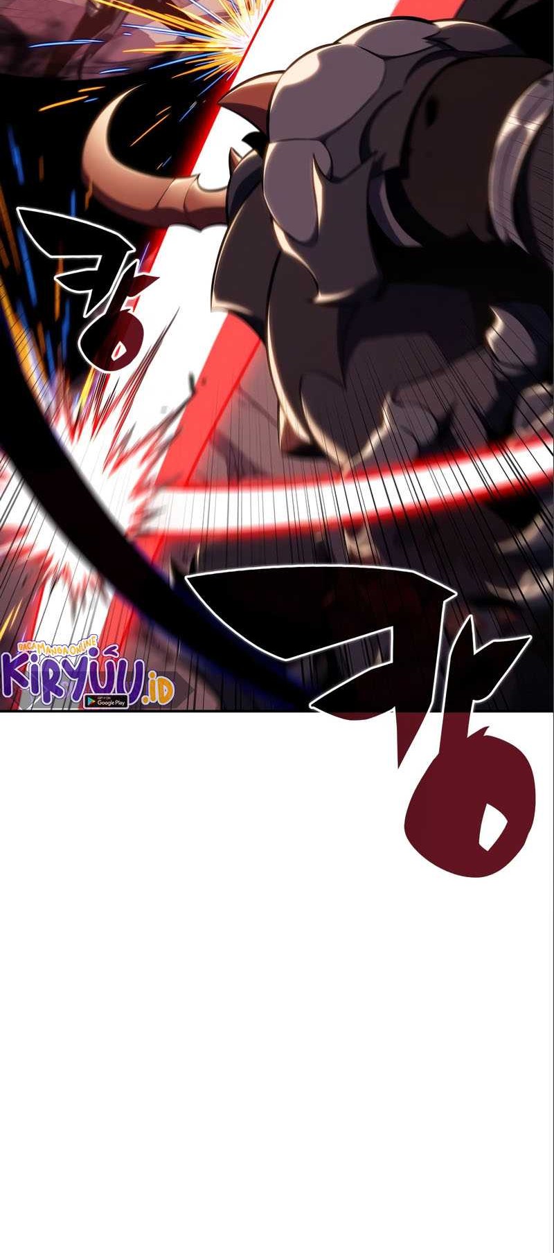 Solo Max-Level Newbie Chapter 125 Gambar 30