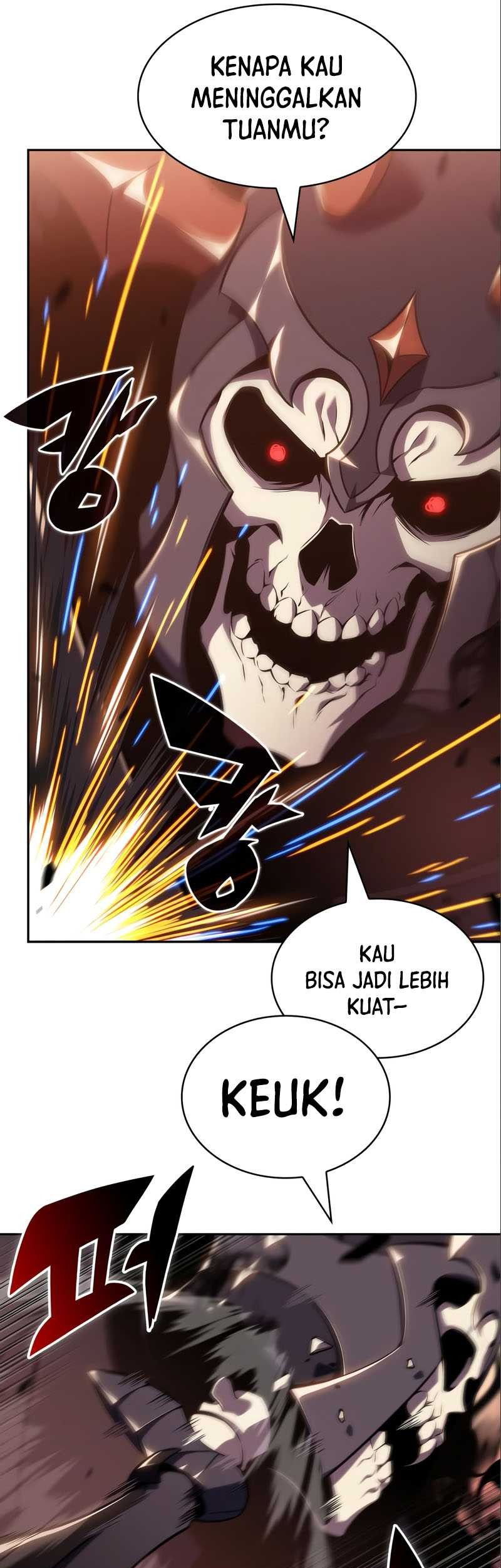 Solo Max-Level Newbie Chapter 125 Gambar 31