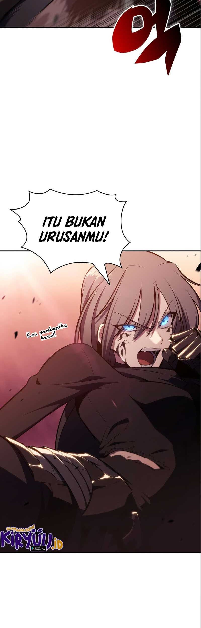 Solo Max-Level Newbie Chapter 125 Gambar 32