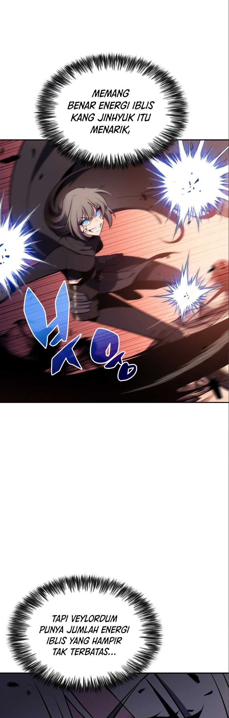 Solo Max-Level Newbie Chapter 125 Gambar 33