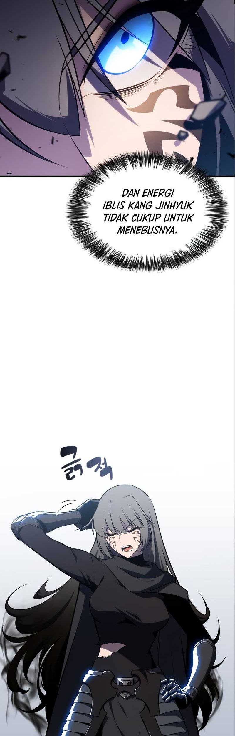 Solo Max-Level Newbie Chapter 125 Gambar 34