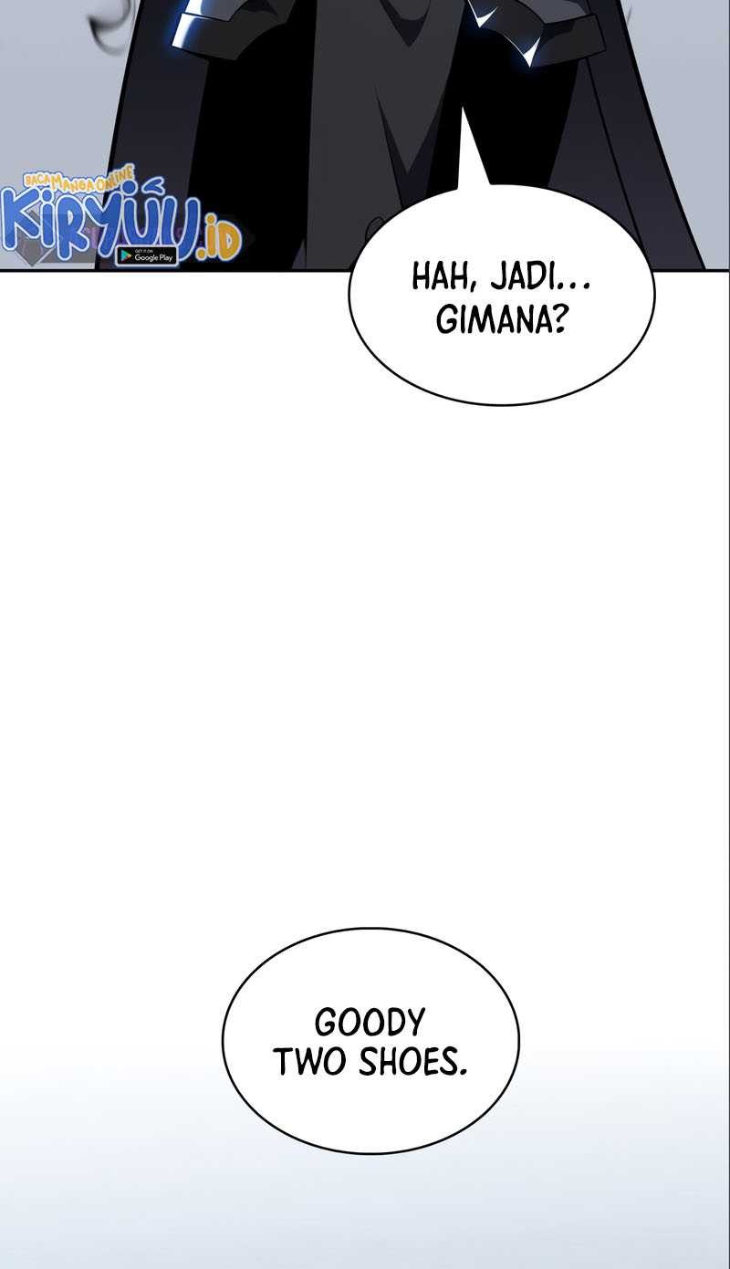 Solo Max-Level Newbie Chapter 125 Gambar 35