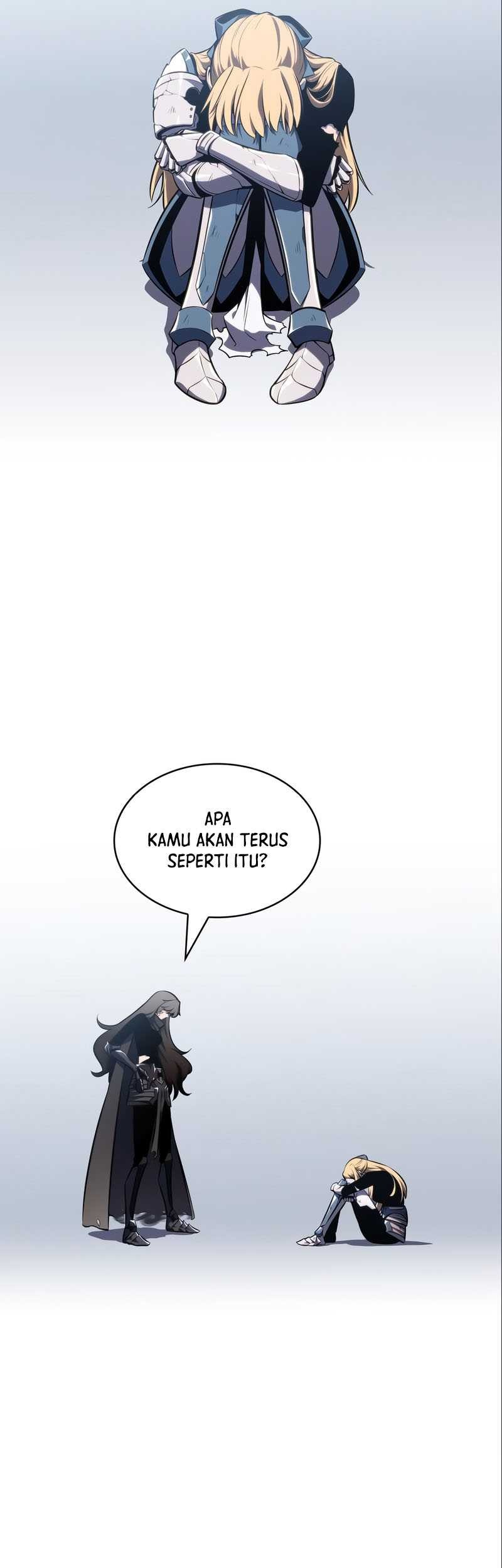 Solo Max-Level Newbie Chapter 125 Gambar 36