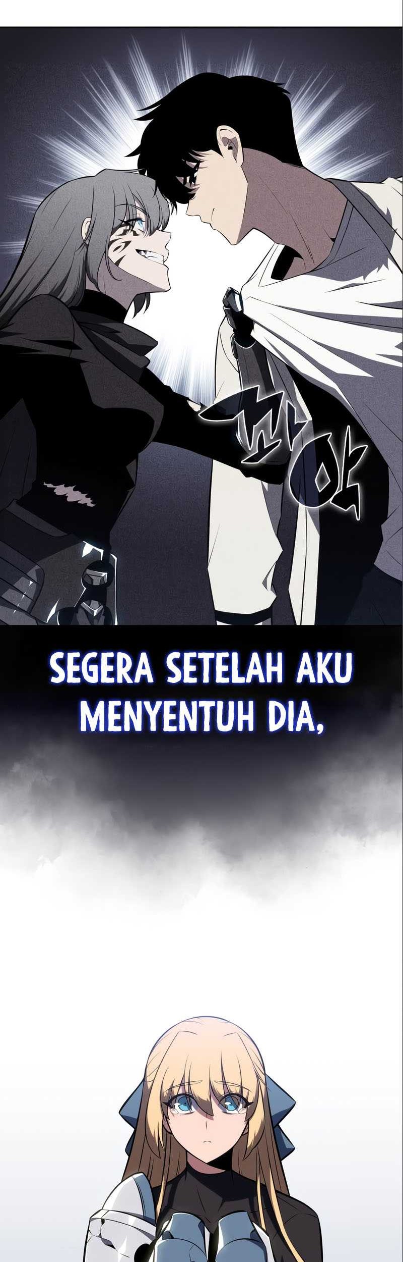 Solo Max-Level Newbie Chapter 125 Gambar 37