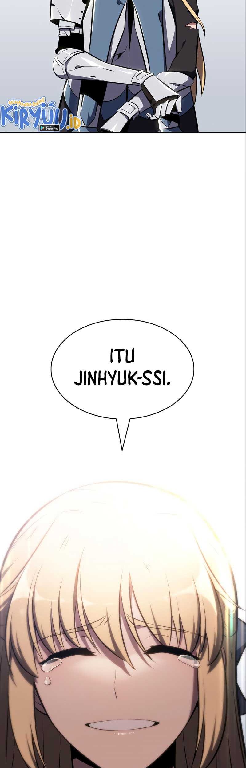 Solo Max-Level Newbie Chapter 125 Gambar 38